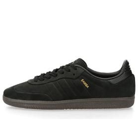 adidas Samba Core Black Gum IG1237