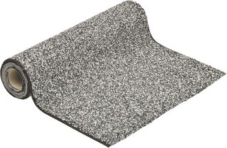 vidaXL Revestimiento De Piedra Gris 150x100 Cm Vidaxl