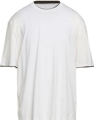 A|X Armani Exchange TOPWEAR - T-shirts on YOOX.COM