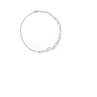 Anni Lu Donna, Accessori, Bianco, Taglia unica, new