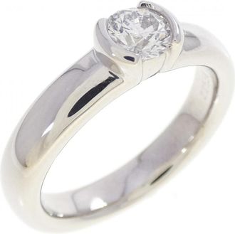 Tiffany & Co. Platinum 950 Band Ring (Pre-Owned)
