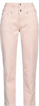 People PARTES DE ABAJO - Pantalones vaqueros en YOOX.COM