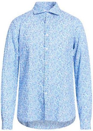 Manuel Ritz TOPWEAR - Shirts on YOOX.COM