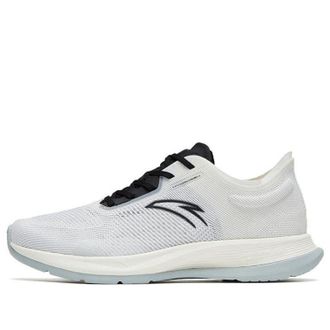 Anta (WMNS) ANTA Hydrogen Run 5 White Grey Black 122325540-4