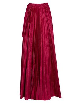 Valentino Garavani HOSEN & R&Ouml;CKE - Maxi-R&ouml;cke auf YOOX.COM