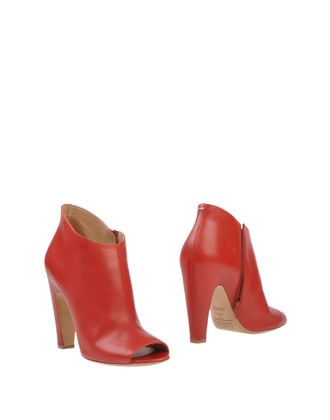 Maison Margiela CALZATURE - Stivaletti su YOOX.COM