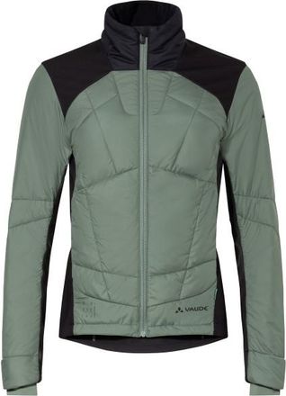 Vaude Minaki Jacket IV Velojacke f&uuml;r Damen | oliv