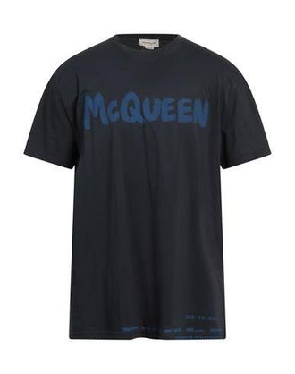 Alexander McQueen TOPS - T-shirts auf YOOX.COM