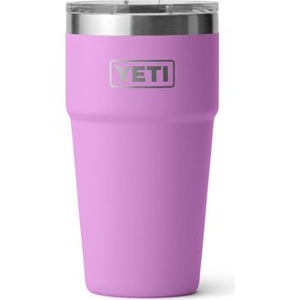 Yeti Rambler 20-Ounce Stackable Cup in Desert Bloom at Nordstrom, Size 20 Oz