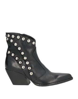 Elena Iachi FOOTWEAR - Ankle boots on YOOX.COM