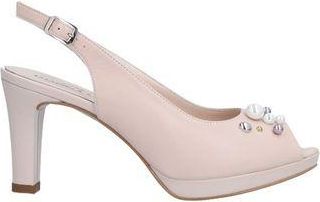 Donna Soft CALZADO - Sandalias con cierre en YOOX.COM