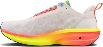 Craft Mens Endurance 2 Running Shoes In Ash White/shock