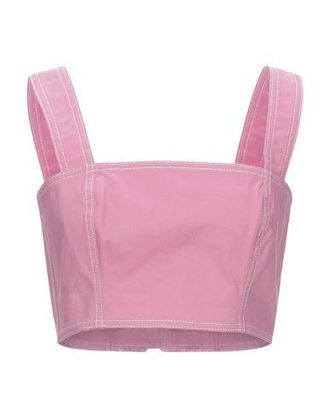 Balmain TOPWEAR - Tops on YOOX.COM