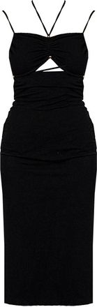 Pinko Pinko, Donna, Abiti, Nero, S, new