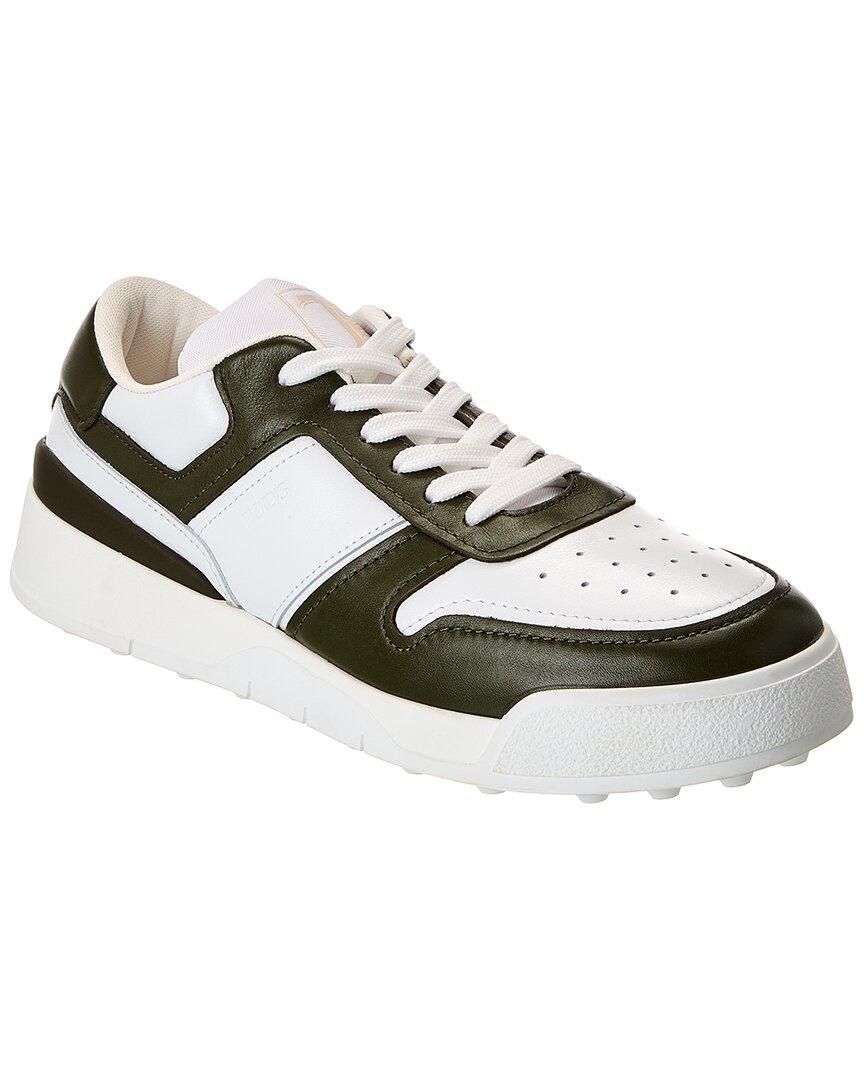 Tod's TodS Leather Sneaker from $289.99 - on Stylight