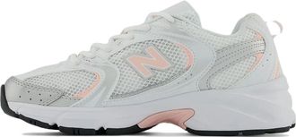New Balance 530 White Light Pink MR530ECP