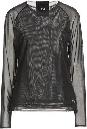 Yohji Yamamoto TOPWEAR - T-shirts su YOOX.COM