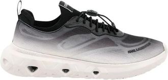 Karl Lagerfeld K/Kite RUN - Heren - Sneakers - Veelkleurig - 40 EU - Leer - Schoenen