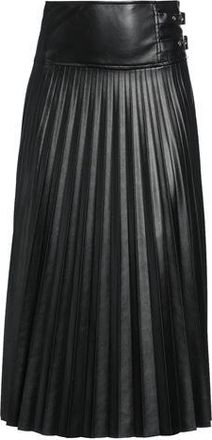 Liu Jo PARTES DE ABAJO - Faldas midi en YOOX.COM