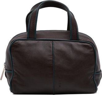 Loewe Pre-owned Loewe Nappa Handbag Ladies ETT8O6P6APL6UXJ0