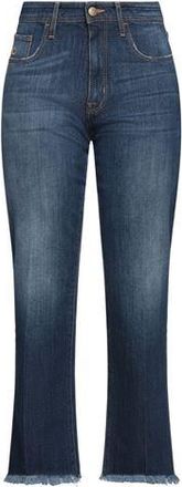 Jacob Cohen BOTTOMWEAR - Jeans on YOOX.COM