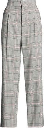 Semicouture BOTTOMWEAR - Trousers on YOOX.COM