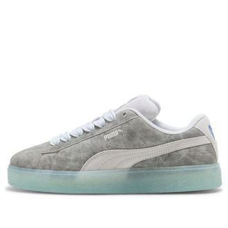 Puma Suede XL Gure Ash Grey Silver Mist 401743-01