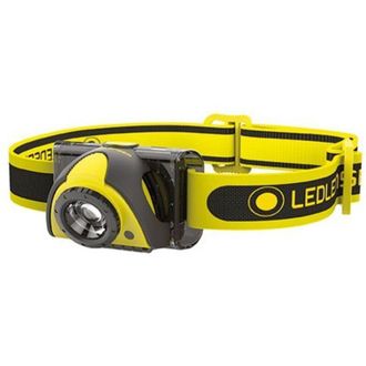 Ledlenser Luz Frontal Led Iseo5r 3,7 V 1 X Bater&iacute;a De Iones De Litio V Ledlenser