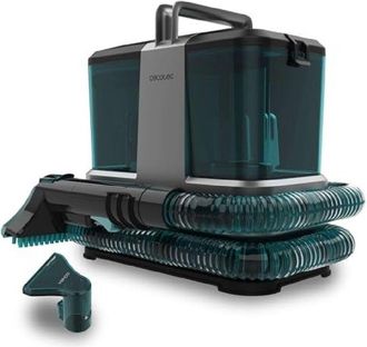 Cecotec Cecotec - Pulitore per tappezzeria con cavo Conga 2000 Carpet&Spot Clean Compact