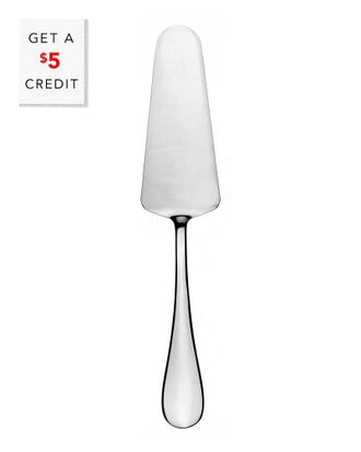 Mepra Cake Server With $5 Credit