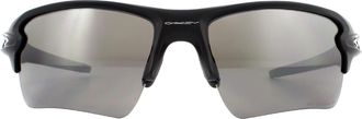 Oakley Zonnebril Flak 2.0 XL OO9188-96 Mat Zwart Prizm Zwart Gepolariseerd