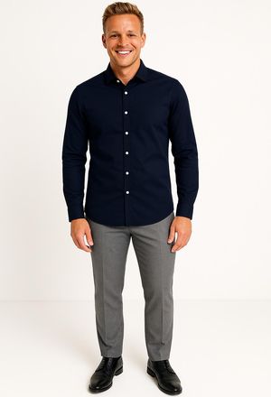 Jack & Jones Langarmhemd