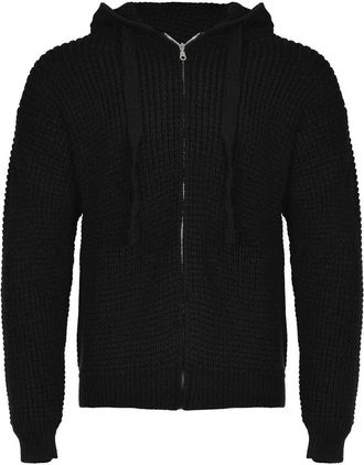 Family Fir$t Milano Sweatshirt Made From A Wool Blend