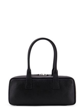 Staud The Dude Leather Shoulder Bag-Donna