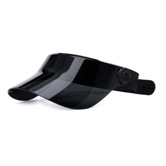 Dior DIORPACIFICV1U11A0 Visor Rimless Sunglasses - Black