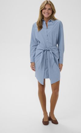 Saint Tropez Jurk PersiaSZ Jurk Regular fit