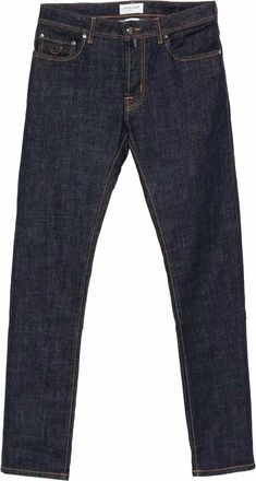 Jacob Cohen Bard 5-Pocket Slim Fit Pants