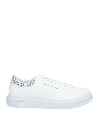 A|X Armani Exchange SCHUHE - Sneakers auf YOOX.COM