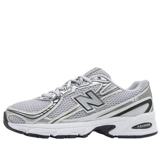 New Balance 740 Pearl Grey White U740JPG