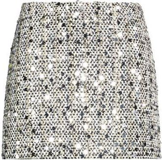 Ermanno Scervino PARTES DE ABAJO - Minifaldas en YOOX.COM
