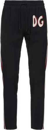 Dolce & Gabbana PARTES DE ABAJO - Pantalones en YOOX.COM