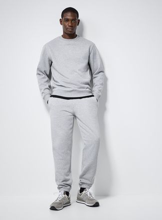 Le 31 Mens Fleece joggers