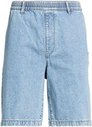 A|X Armani Exchange Denim shorts