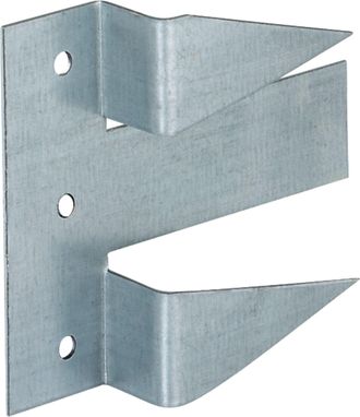 Fischer 250x Abrazadera De Sujeci&oacute;n Dvn 15 - 047240