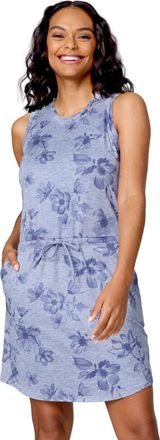 Free Country Womens Shirttail Dress