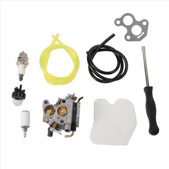 OEM Carburador Para Motosierras Husqvarna 235, 235e, 236, 240 Y 240e: 574719402 545072601