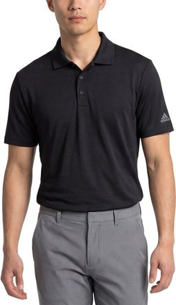 adidas Adidas Adi Performance Polo Shirt