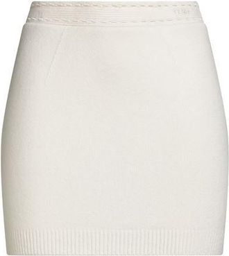 Fendi PARTES DE ABAJO - Minifaldas en YOOX.COM