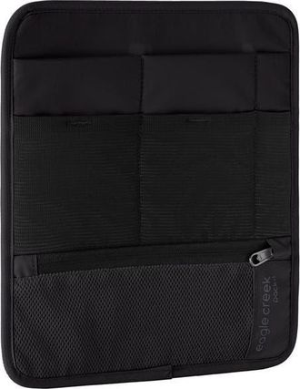 Eagle Creek Pack-It E-Tools Organizer Panel in Black at Nordstrom
