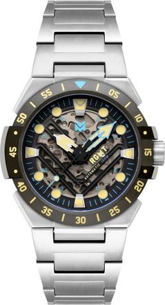 RGMT Himars Grey Dial Mens Watch RG-8063-66